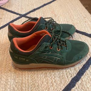 ASIC Gel Lyte III